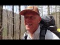 I don’t want to feel lonely anymore | Appalachian Trail 2024