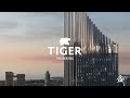 A Global Icon │ Tiger Sky Tower in Business Bay, Dubai