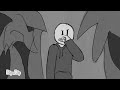 Hot Topic Wannabe (lazy henry stickmin animatic) (old)
