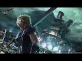 FF7 Remake & FF7 Rebirth One-Winged Angel Mashup