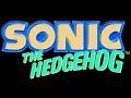 Sonic The Hedgehog Green Hill Zone but the melody starts on the second loop