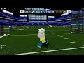TEACHING MY FRIEND HOW TO PLAY (Football Fusion 2)