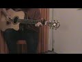 Steve Earle: Goodbye - cover