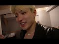 바쁘다 바빠 홍중이의 일상🐿️ㅣATEEZ(에이티즈) HONGJOONG VLOG