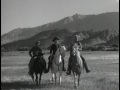 Law of the Pampas, Hopalong Cassidy 1939