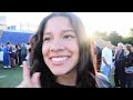 Eliel’s Graduation Vlog