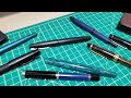 Mind Blowing - Majohn P136 Can Compete With Premium Fountain Pens