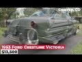 Vintage Gems: Unveiling Legendary Classic Cars for Sale by Owner