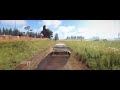 Replay, Learning Dirt Rally 2, Daily Challenge(Group B Vehicle Class) 2024 07 31