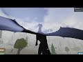 BLACK FOR RAINWINGS, EGGS, APRIL FOOLS, AND MORE | Wings of Fire Roblox