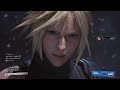 Zack Joins the Battle - Final Fantasy 7 Rebirth