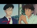 Ocean Waves  - Studio Ghibli's (Accidental) Queer Film