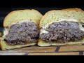How To Make The Best Burgers Ever! | Smashburger Recipe #MrMakeItHappen