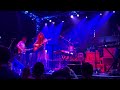 Kurt Vile - Live at The Granada Theater, Dallas, TX 5/5/2022