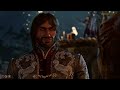 Baldur's Gate 3 - Lae'zel Romance/Child + New Patch 5 Epilogue