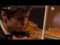 Oleksii Semenenko | Mozart | Concerto No. 5 | 2015 Queen Elisabeth International Violin Competition