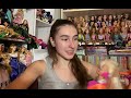 Mail Opening - GIANT Barbie Subscriber Package from CANADA! - PART 1