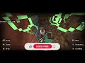 I FOUND MEW LOCATION IN MINECRAFT TRICKY TRIALS || MINECRAFT GAMEPLAY #14