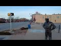 City Walks - Rapid City South Dakota - Treadmill Travel Virtual Walking Tour