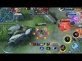 29 Kills + MANIAC!! MCL Finals Granger Insane One Shot DMG Build - Build Top 1 Global Granger ~ MLBB