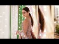 Pakistani wedding guest outfit ideas 2023 || Latest Fancy Wedding Dresses For Girls ||