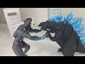 S.H. Figuarts KAIJU NO. 8 | Kaiju No. 8 Figure Review!