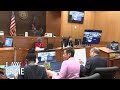 LIVE: Young Thug YSL RICO Trial — GA v. Jeffery Williams et al — Day 109