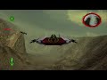 Star Wars: Rogue Squadron 3D -PC- All Gold Medals Part 1 (4K 60FPS)