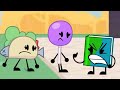 Limb Asset Test | BFDI/BFB