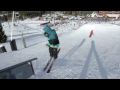 A Day in Breck with Mike Hornbeck