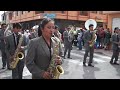 BANDA DE COTACACHI - FIESTA DE LA JORA, #ElTravoltoso