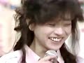 中森 明菜 - う・ふ・ふ・ふ / u fu fu fu (original song by EPO) [나카모리 아키나 / Akina Nakamori]