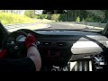 Nordschleife Touristenfahrten BMW E90 325i V4 9:40