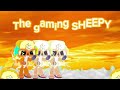 Intro for @TheGamingSheepy1