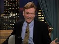 Isabella Rossellini On Her Unique Accent & American TV | Late Night with Conan O’Brien