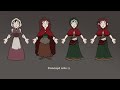 Mourning Innocence - Wittebane Episode 1 - Owl House Fan Animation