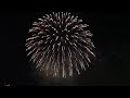 ITABASHI TOKYO JAPAN FIREWORKS 2024