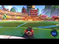 Rocket League: Get It Right, Get Tight!