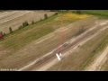 FT storch - 100 foot streamer