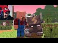 MINECRAFT'S SADDEST STORY 😭 [I CRIED]