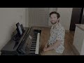 Elton John - Bennie and The Jets Piano Cover