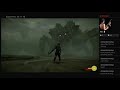 Shadow of The Colossus 2018 Walkthrough w/Commentary Part 10: Follow The Pretty Pony, Isobu!!!