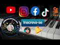 CURSO SONIAFLOR - TECLADO/PIANO - AULA Nº4