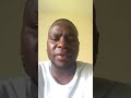 Angry fan rants about Nigeria loss