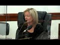 Melanie Gibb testifies at Chad Daybell preliminary hearing