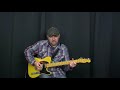 Old Country Guitar Solo | 48 Simply Fantastic Country Guitar Licks