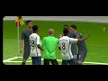 Real Madrid VS Tottenham Highlight - Efootball Indonesia