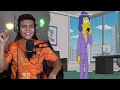 El payaso IT Los simpsons capitulos completos en español latino