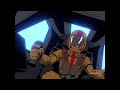 Space Is The Place | Toonami 25th Anniversary