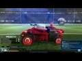 HOW TO SCAM A SCAMMER IN ROCKET LEAGUE BY TROLLING!!